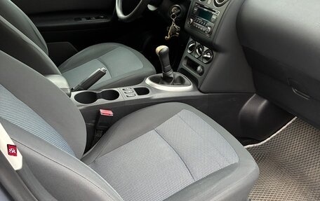 Nissan Qashqai, 2013 год, 980 000 рублей, 10 фотография