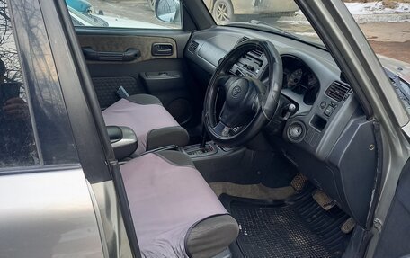Toyota RAV4, 1999 год, 590 000 рублей, 6 фотография