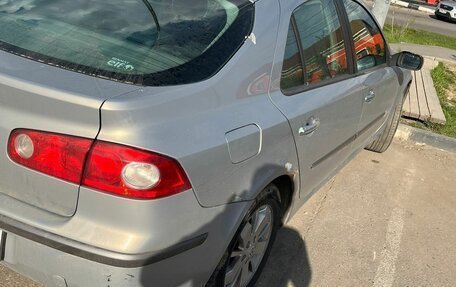 Renault Laguna II, 2007 год, 330 000 рублей, 3 фотография