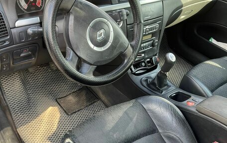 Renault Laguna II, 2007 год, 330 000 рублей, 5 фотография