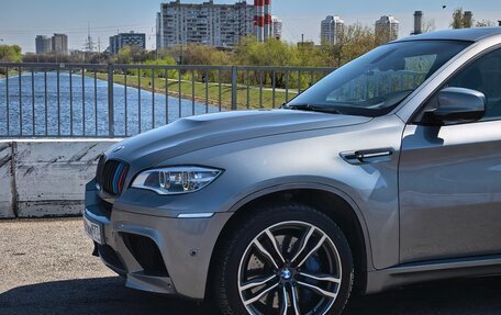 BMW X6 M, 2012 год, 3 000 000 рублей, 2 фотография