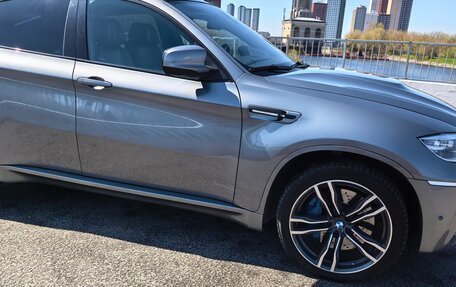 BMW X6 M, 2012 год, 3 000 000 рублей, 3 фотография