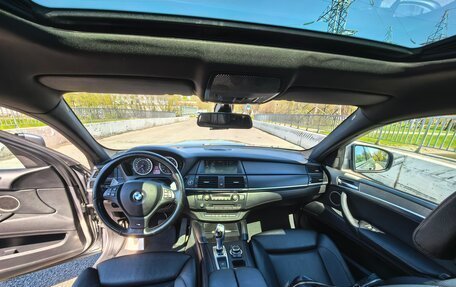 BMW X6 M, 2012 год, 3 000 000 рублей, 8 фотография