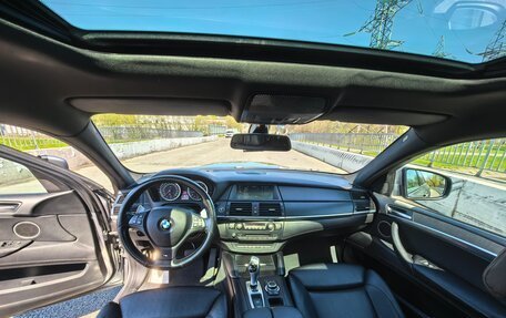 BMW X6 M, 2012 год, 3 000 000 рублей, 7 фотография