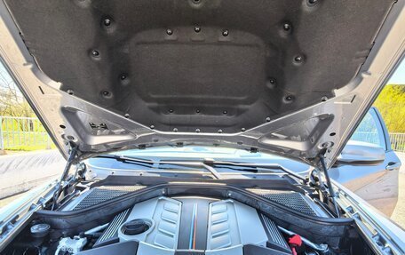 BMW X6 M, 2012 год, 3 000 000 рублей, 16 фотография