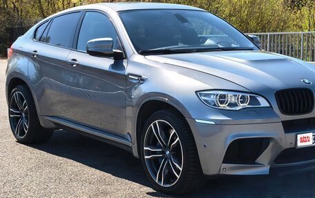 BMW X6 M, 2012 год, 3 000 000 рублей, 12 фотография