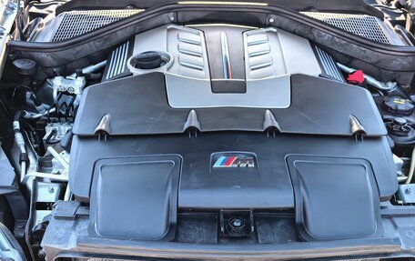 BMW X6 M, 2012 год, 3 000 000 рублей, 18 фотография