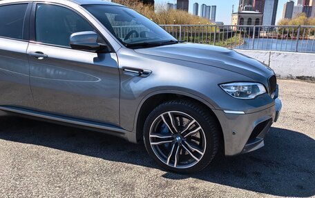 BMW X6 M, 2012 год, 3 000 000 рублей, 11 фотография