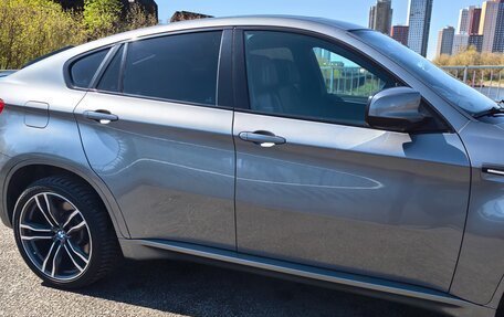 BMW X6 M, 2012 год, 3 000 000 рублей, 4 фотография