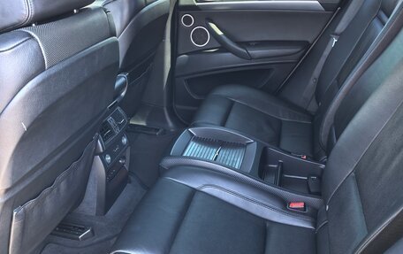 BMW X6 M, 2012 год, 3 000 000 рублей, 17 фотография