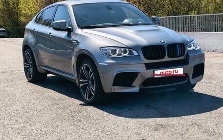 BMW X6 M, 2012 год, 3 000 000 рублей, 14 фотография