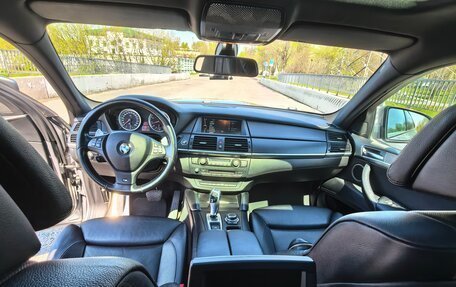 BMW X6 M, 2012 год, 3 000 000 рублей, 20 фотография