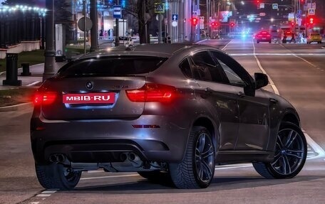 BMW X6 M, 2012 год, 3 000 000 рублей, 31 фотография