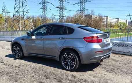 BMW X6 M, 2012 год, 3 000 000 рублей, 32 фотография