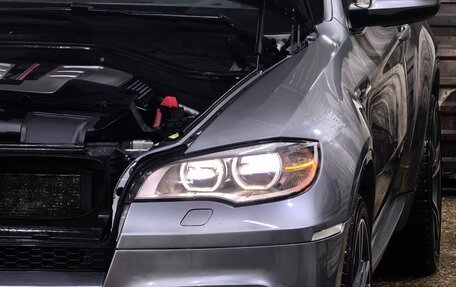 BMW X6 M, 2012 год, 3 000 000 рублей, 33 фотография