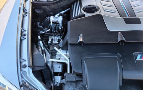 BMW X6 M, 2012 год, 3 000 000 рублей, 37 фотография