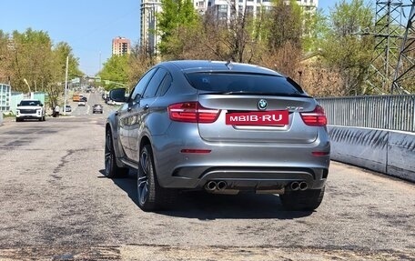 BMW X6 M, 2012 год, 3 000 000 рублей, 35 фотография