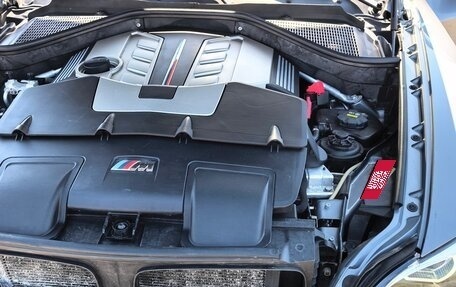 BMW X6 M, 2012 год, 3 000 000 рублей, 24 фотография