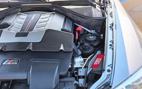 BMW X6 M, 2012 год, 3 000 000 рублей, 22 фотография