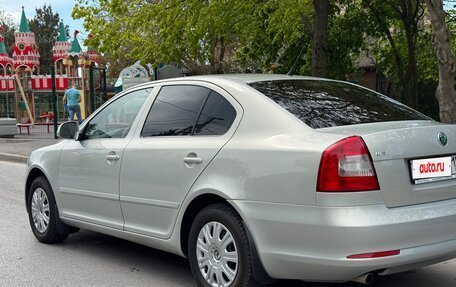 Skoda Octavia, 2012 год, 995 000 рублей, 7 фотография