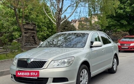 Skoda Octavia, 2012 год, 995 000 рублей, 6 фотография