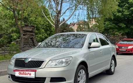 Skoda Octavia, 2012 год, 995 000 рублей, 5 фотография