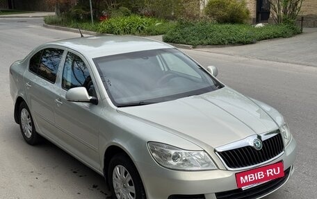 Skoda Octavia, 2012 год, 995 000 рублей, 15 фотография