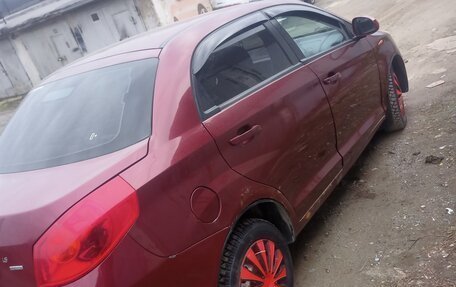 Chery Bonus (A13), 2011 год, 150 000 рублей, 2 фотография