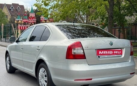 Skoda Octavia, 2012 год, 995 000 рублей, 10 фотография