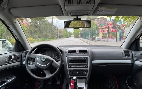 Skoda Octavia, 2012 год, 995 000 рублей, 19 фотография