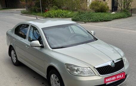 Skoda Octavia, 2012 год, 995 000 рублей, 16 фотография