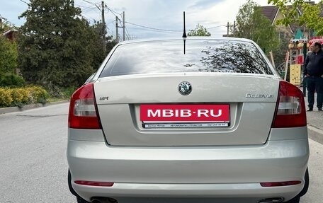Skoda Octavia, 2012 год, 995 000 рублей, 12 фотография