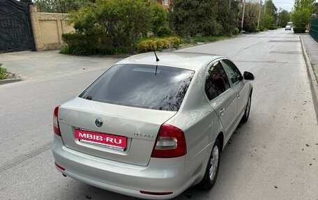 Skoda Octavia, 2012 год, 995 000 рублей, 13 фотография