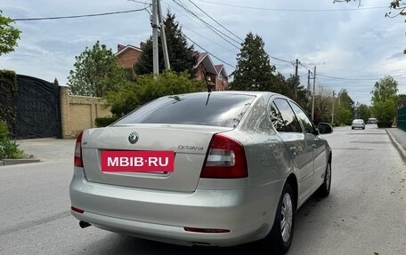 Skoda Octavia, 2012 год, 995 000 рублей, 14 фотография