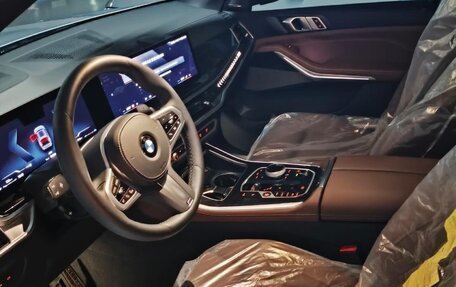 BMW X6, 2025 год, 14 500 000 рублей, 3 фотография