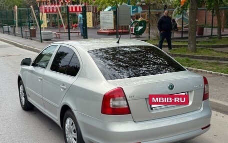 Skoda Octavia, 2012 год, 995 000 рублей, 11 фотография