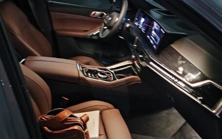 BMW X6, 2025 год, 14 500 000 рублей, 4 фотография