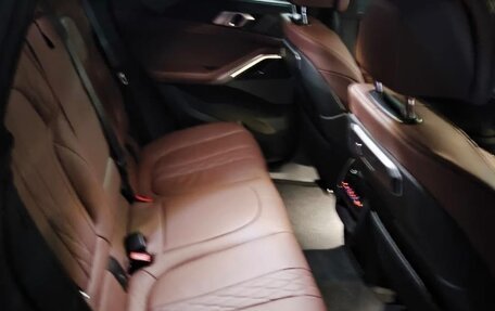 BMW X6, 2025 год, 14 500 000 рублей, 5 фотография