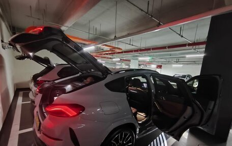 BMW X6, 2025 год, 14 500 000 рублей, 6 фотография