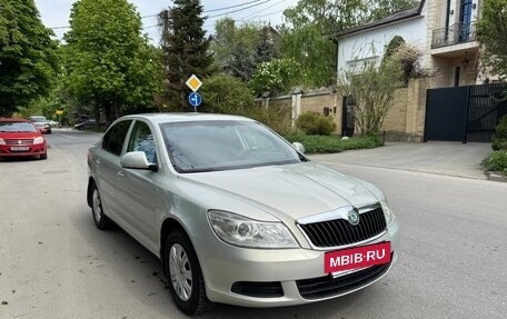Skoda Octavia, 2012 год, 995 000 рублей, 18 фотография