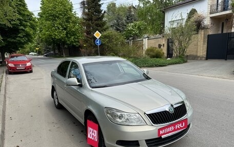Skoda Octavia, 2012 год, 995 000 рублей, 17 фотография