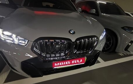 BMW X6, 2025 год, 14 500 000 рублей, 7 фотография
