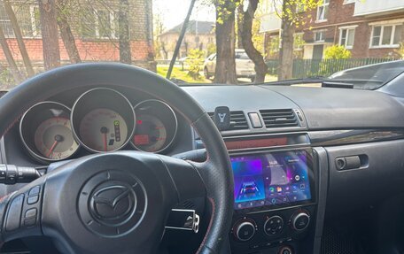 Mazda 3, 2006 год, 700 000 рублей, 12 фотография
