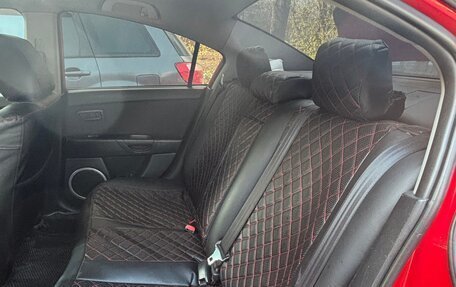 Mazda 3, 2006 год, 700 000 рублей, 13 фотография