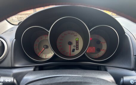 Mazda 3, 2006 год, 700 000 рублей, 11 фотография