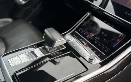 Audi Q8 I, 2019 год, 6 250 000 рублей, 16 фотография