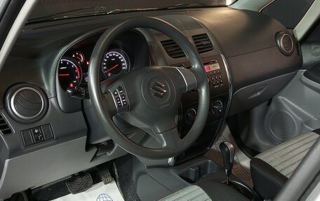 Suzuki SX4 II рестайлинг, 2013 год, 1 220 000 рублей, 7 фотография