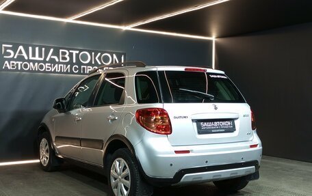Suzuki SX4 II рестайлинг, 2013 год, 1 220 000 рублей, 6 фотография
