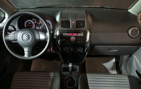 Suzuki SX4 II рестайлинг, 2013 год, 1 220 000 рублей, 9 фотография
