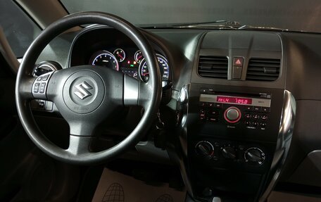 Suzuki SX4 II рестайлинг, 2013 год, 1 220 000 рублей, 10 фотография